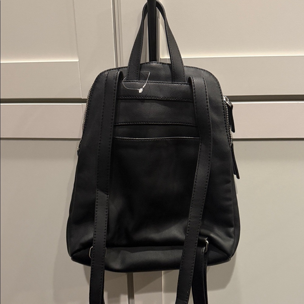 Chic Black Backpack By - image 4